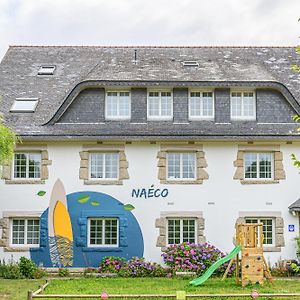 Naeco Erdeven