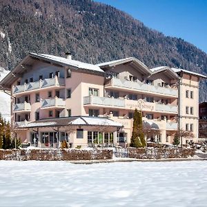 Hotel&Appartements Alpenresidenz Viktoria